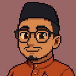 Muhamad Iqbal Hakim bin Shamsudin